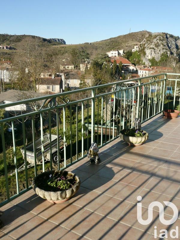 Maison - 114 m² - 4 pièces