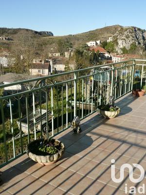 Maison - 114 m² - 4 pièces