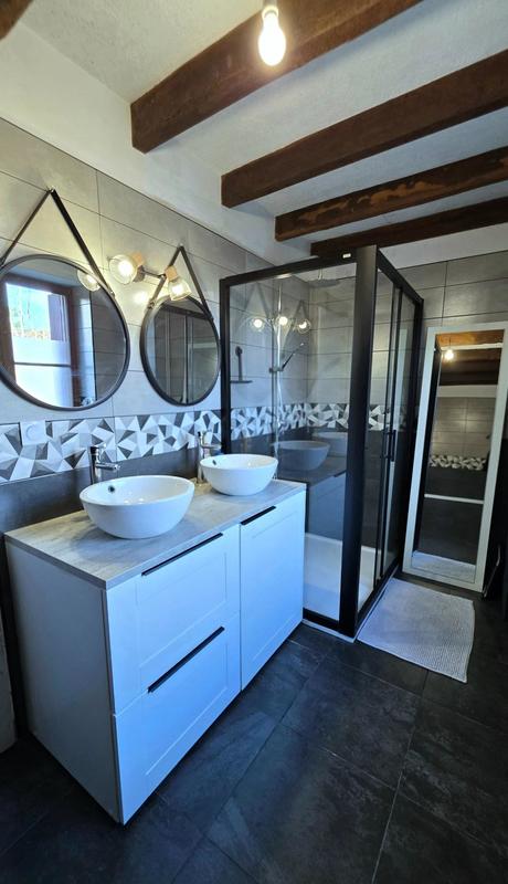 Maison - 127 m² - 5 pièces