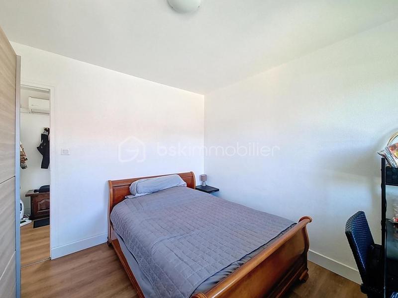 Appartement - 70 m²