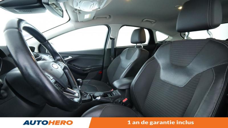 Ford Focus 1.0 EcoBoost Titanium 5p 125 ch