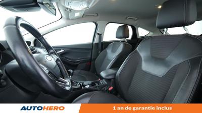 Ford Focus 1.0 EcoBoost Titanium 5p 125 ch
