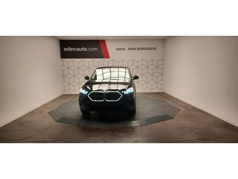 Bmw X2 sDrive 18d 150ch Dkg7