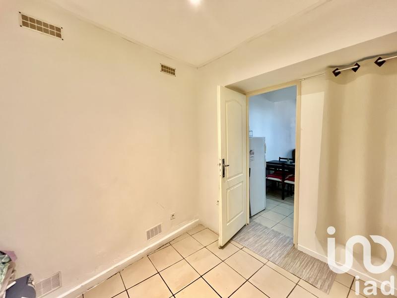 Maison de ville - 60 m² - 4 pièces