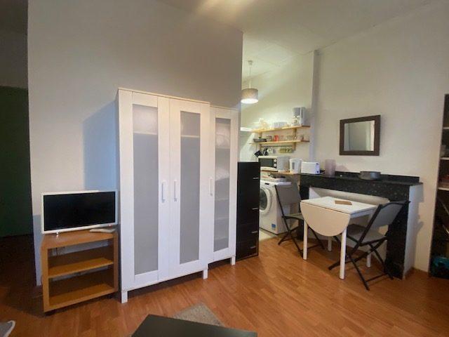 Appartement - 19 m² - 1 pièce