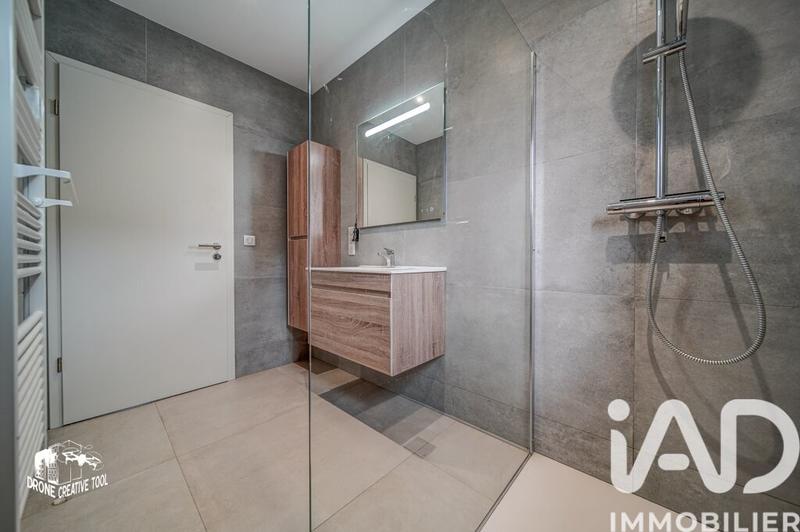 Maison - 119 m² - 5 pièces