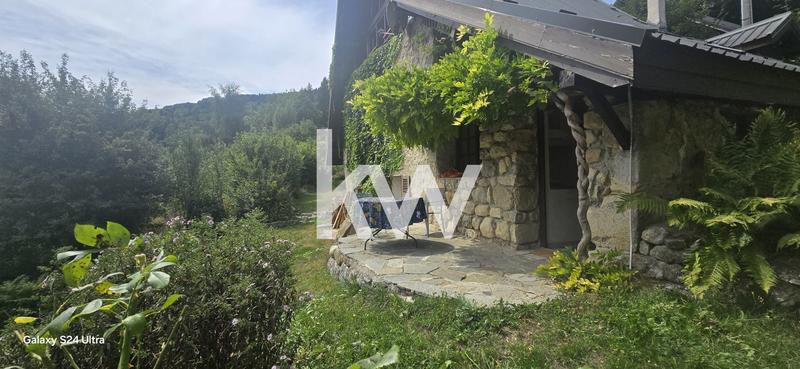 Maison - 150 m² - 5 pièces