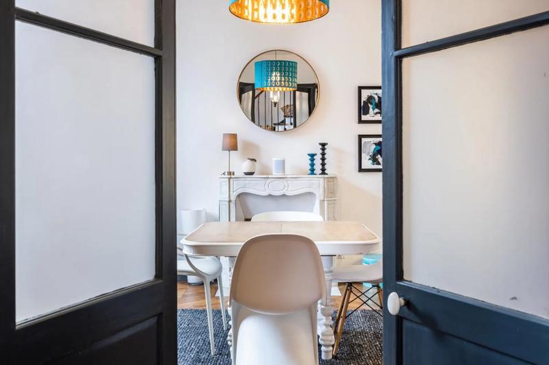 Maison - 187 m² - 6 pièces