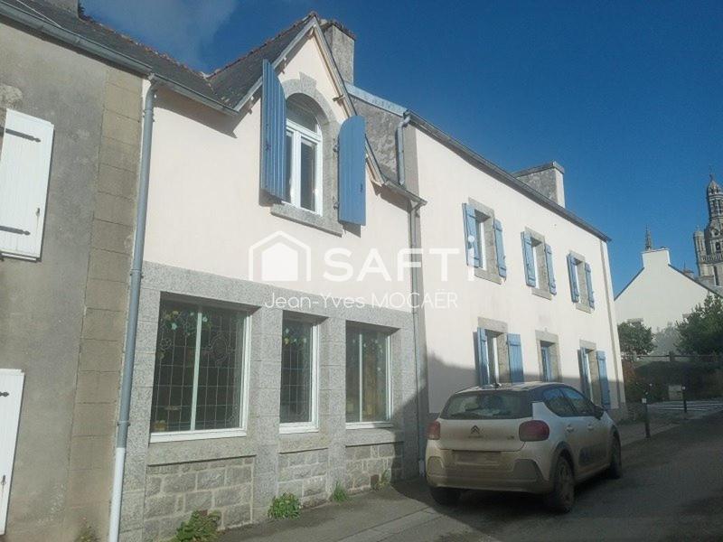 Maison - 160 m² - 6 pièces