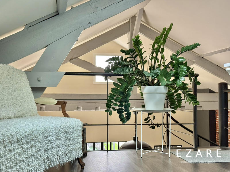 Maison - 210 m² - 5 pièces