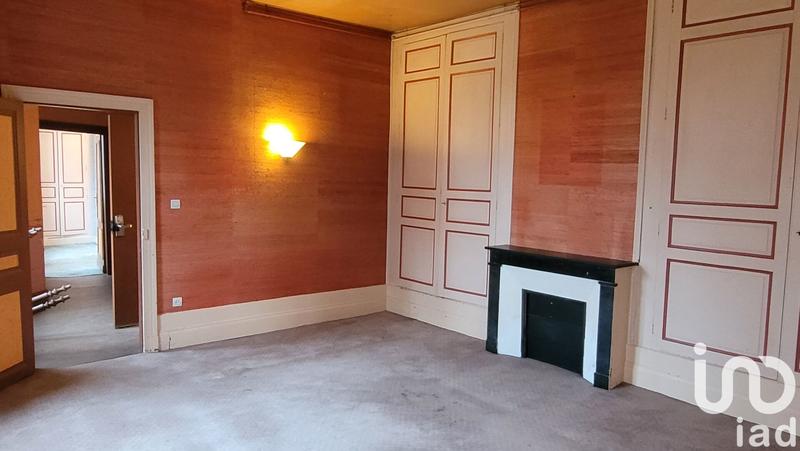 Immeuble - 1 306 m²