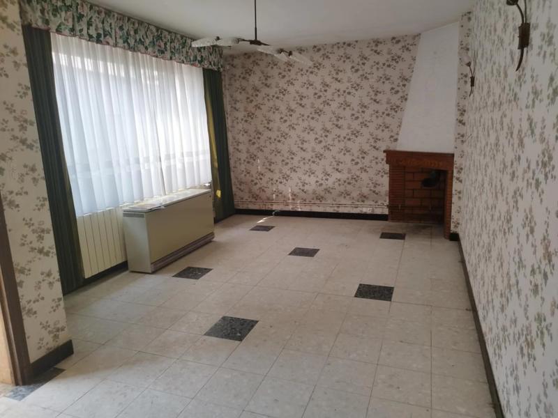 Maison - 57 m² - 3 pièces