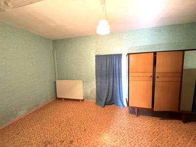 Maison - 95 m² - 6 pièces