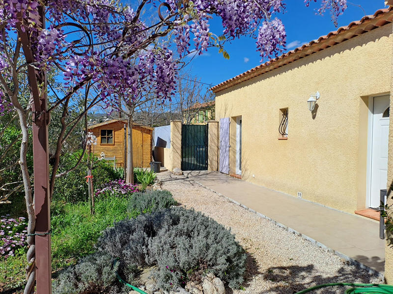 Maison - 87 m² - 4 pièces