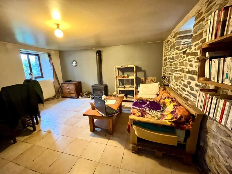 Maison - 205 m² - 8 pièces