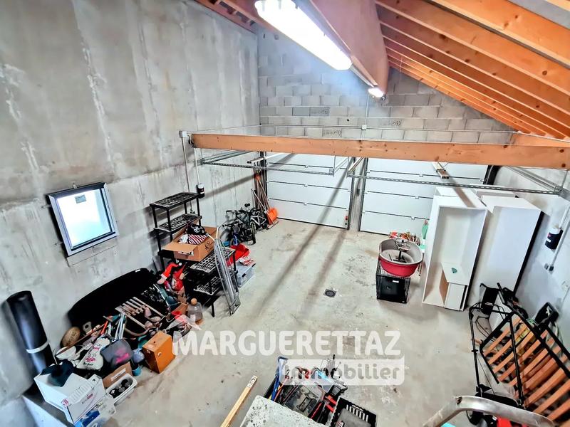 Maison - 155 m² - 7 pièces