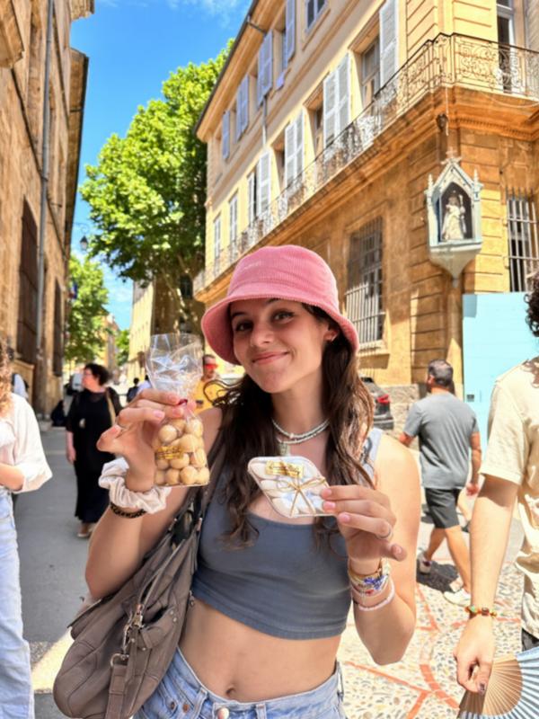 Food Tour à Aix-en-Provence