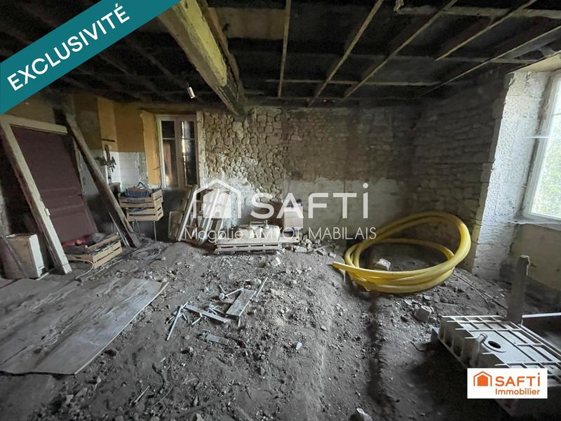 Maison - 404 m² - 11 pièces