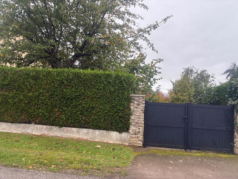 Maison - 109 m² - 6 pièces