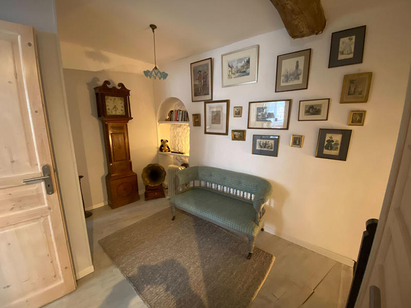 Maison - 101 m² - 4 pièces