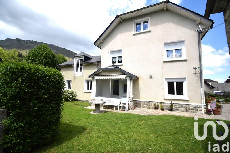 Appartement - 106 m² - 5 pièces