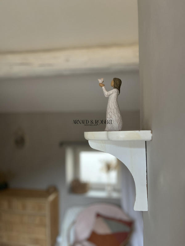 Maison - 31 m² - 2 pièces