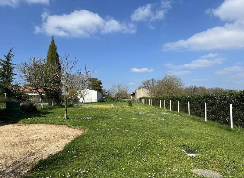 Maison - 190 m² - 7 pièces