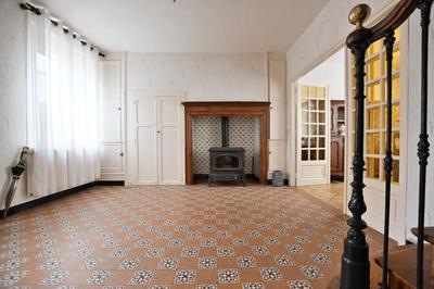 Maison - 79 m² - 4 pièces