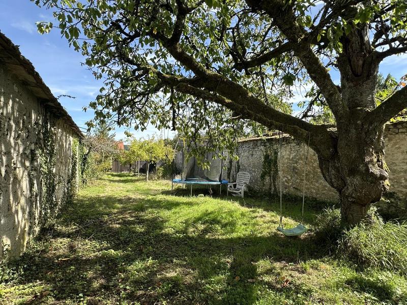 Maison contemporaine - 147 m² - 7 pièces