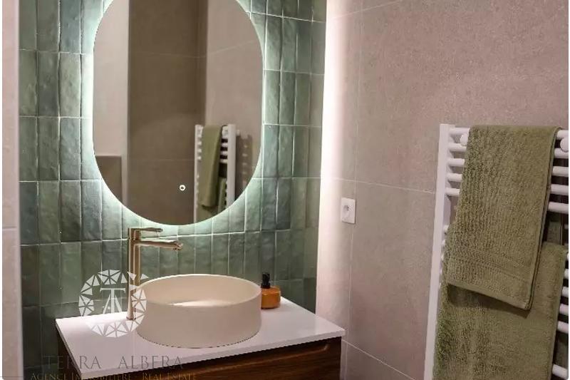 Appartement - 87 m² - 3 pièces