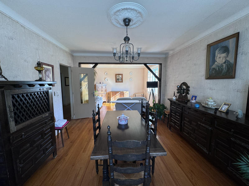 Maison - 123 m² - 4 pièces