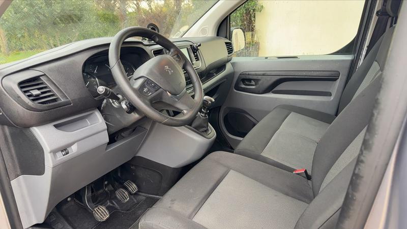 Peugeot Expert Combi L2h1 2.0 HDi 120 Premium - Première main Entretien constructeur
