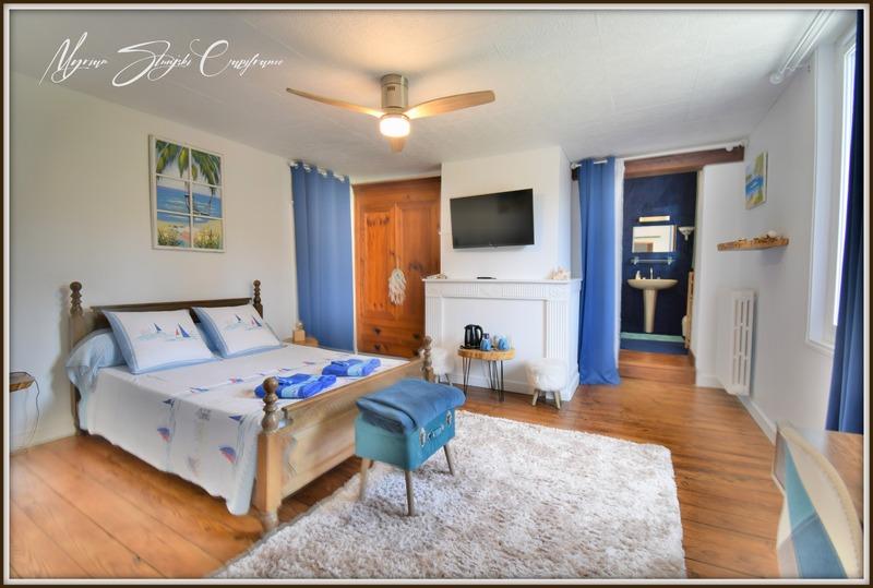 Maison de maîtres - 450 m² - 11 pièces