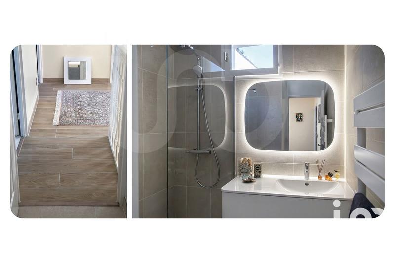 Maison - 184 m² - 7 pièces