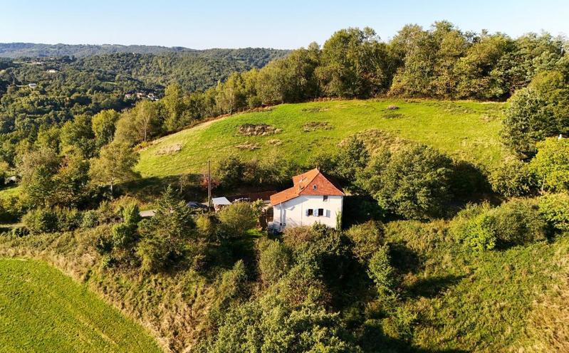 Maison - 138 m² - 5 pièces