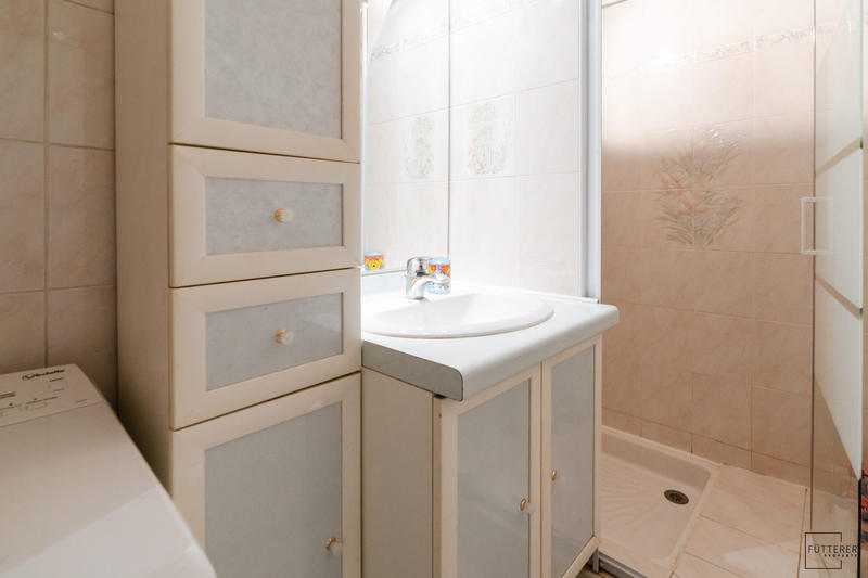 Maison - 31 m² - 2 pièces