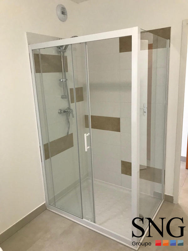 Appartement - 27 m² - 1 pièce