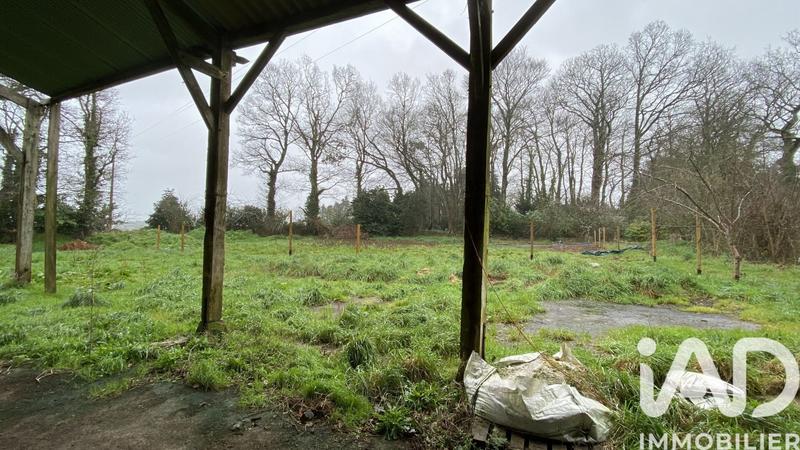 Maison - 149 m² - 5 pièces