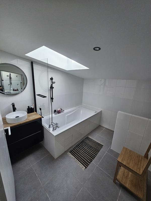 Maison - 178 m² - 7 pièces