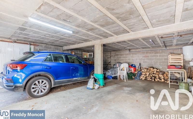 Maison - 210 m² - 9 pièces