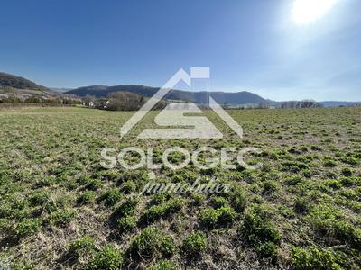 Terrain - 14 521 m²
