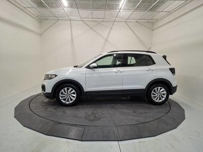 Volkswagen t-Cross 1.0 Tsi 95 Start/Stop Bvm5 Lounge