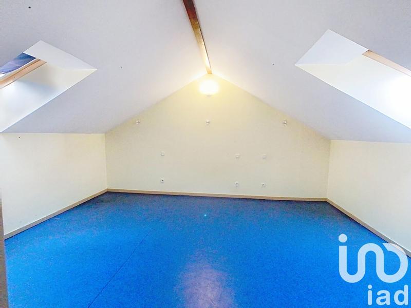 Maison de village - 175 m² - 5 pièces