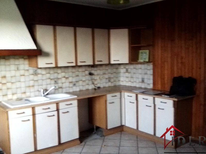 Propriété - 150 m² - 5 pièces