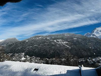 Appartement - 28 m² - 2 pièces