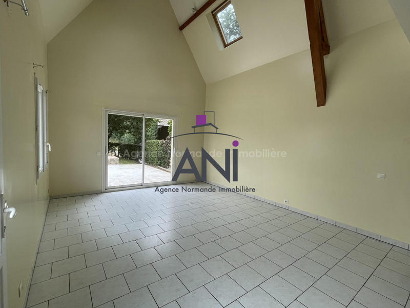 Maison - 88 m² - 4 pièces
