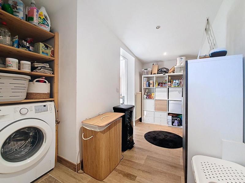 Maison - 104 m² - 5 pièces