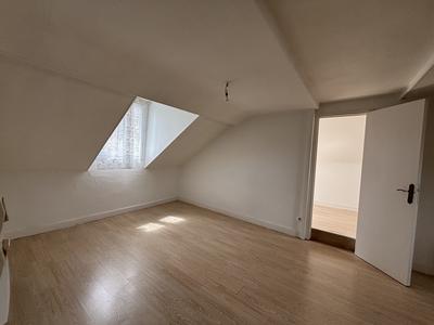 Appartement - 22 m² - 1 pièce