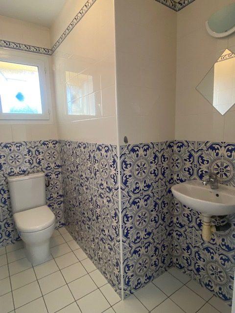 Villa - 165 m² - 5 pièces