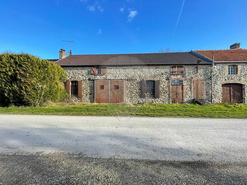 Maison - 390 m² - 8 pièces